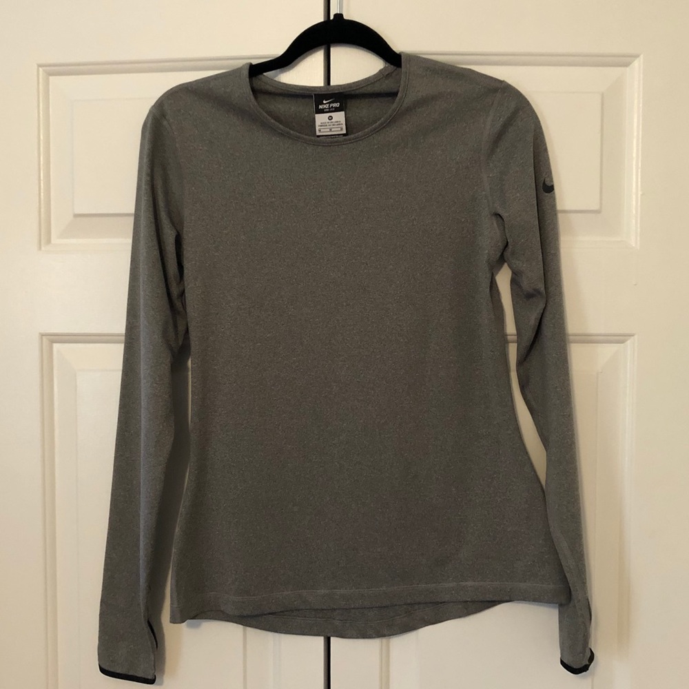 Nike Pro Dri-Fit Top